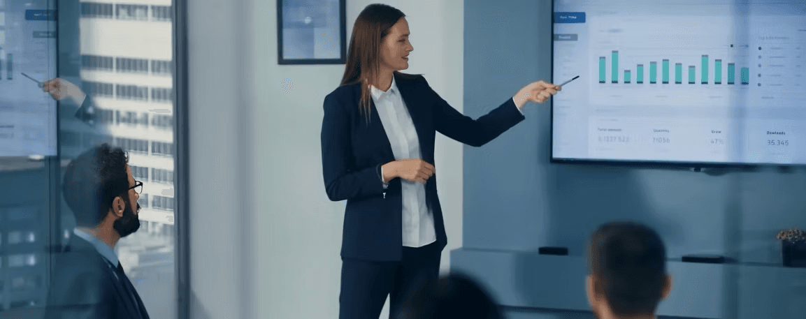 Professional AV Solutions