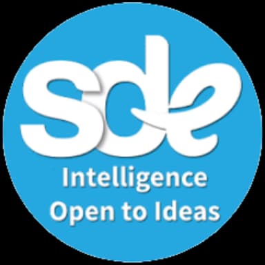 SDE