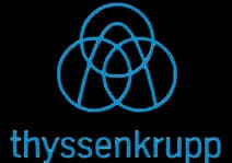 Thyssenkrupp
